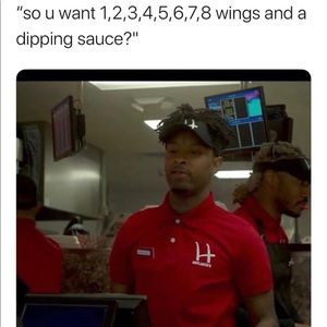 Meet your Posher, Brady